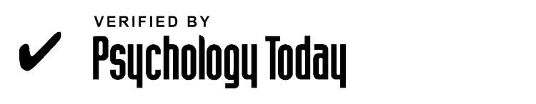 Verified by Psychology Today